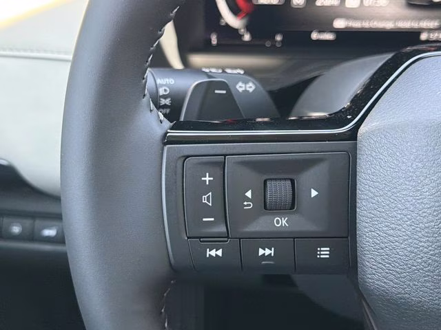 2026 Baltic Teal Nissan Pathfinder SL 4X4 SUV