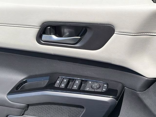 2026 Baltic Teal Nissan Pathfinder SL 4X4 SUV