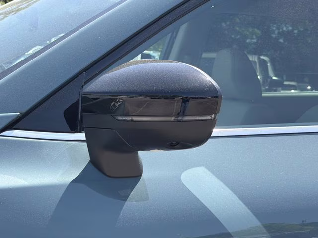 2026 Baltic Teal Nissan Pathfinder SL 4X4 SUV