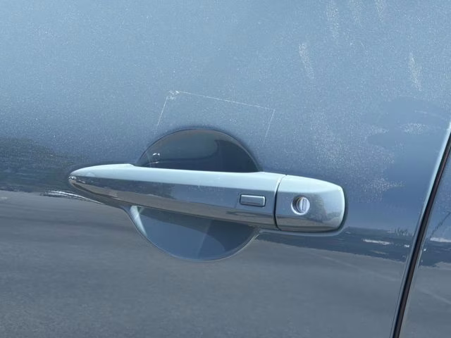 2026 Baltic Teal Nissan Pathfinder SL 4X4 SUV