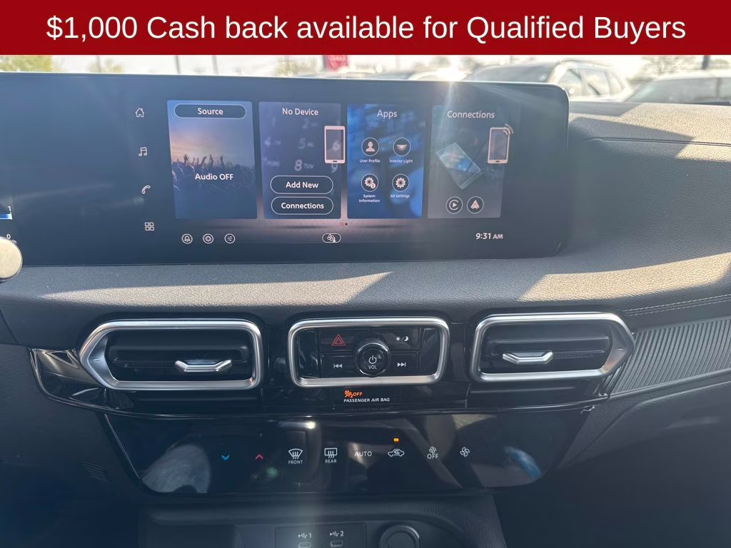 2026 Fresh Powder Nissan Sentra SV FWD Sedan