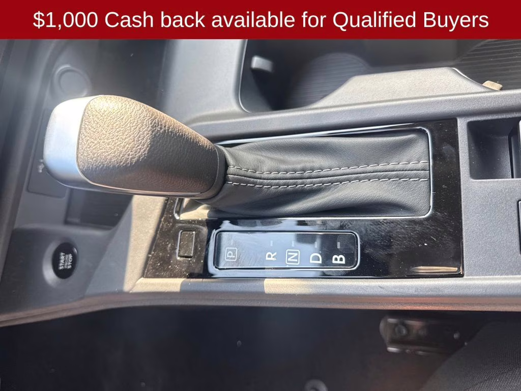 2026 Fresh Powder Nissan Sentra SV FWD Sedan