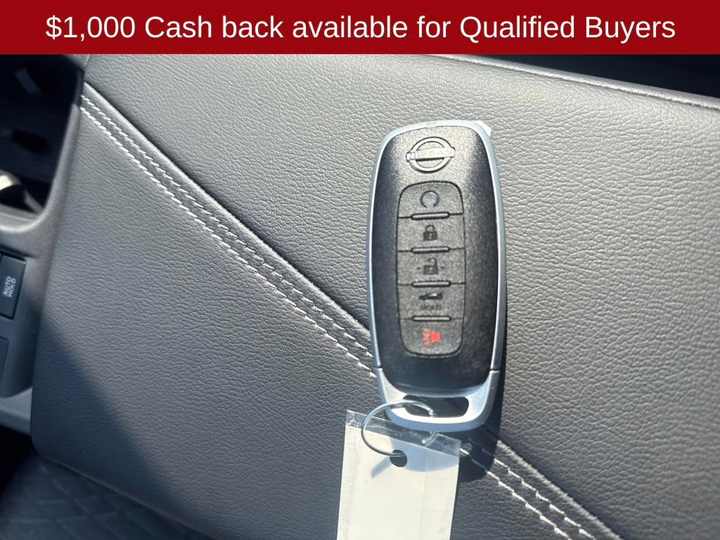 2026 Fresh Powder Nissan Sentra SV FWD Sedan