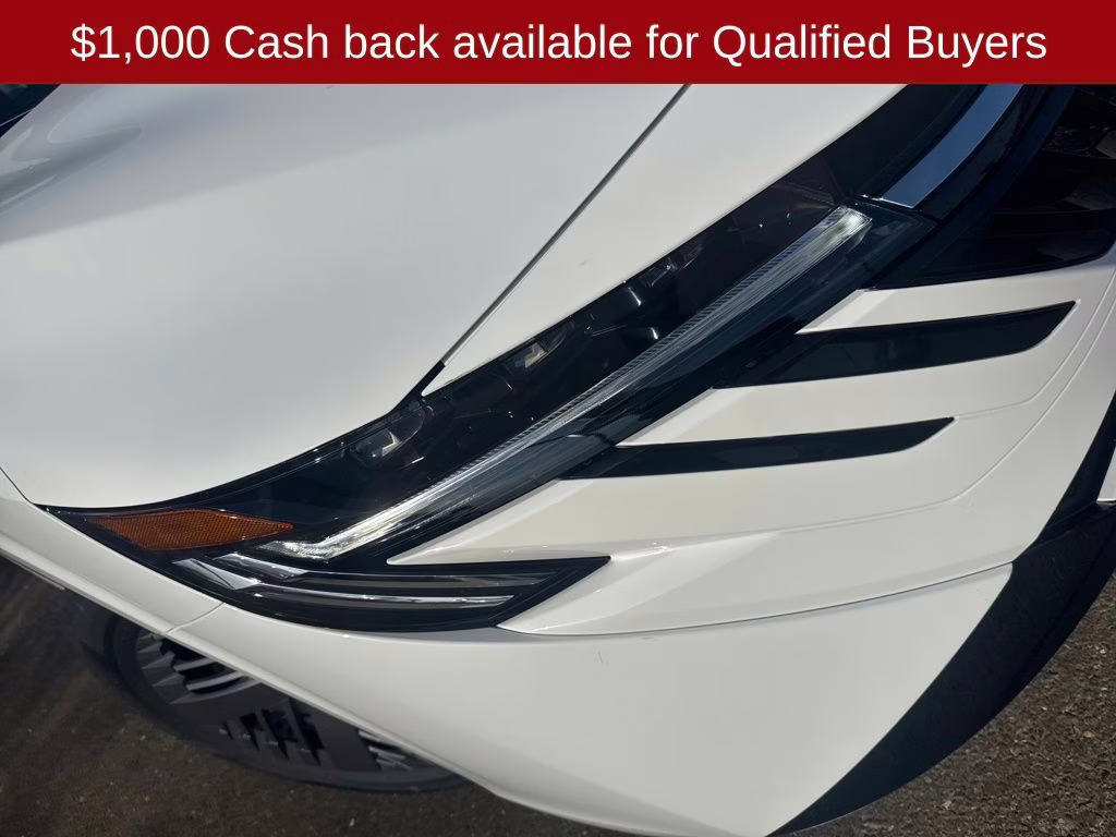 2026 Fresh Powder Nissan Sentra SV FWD Sedan