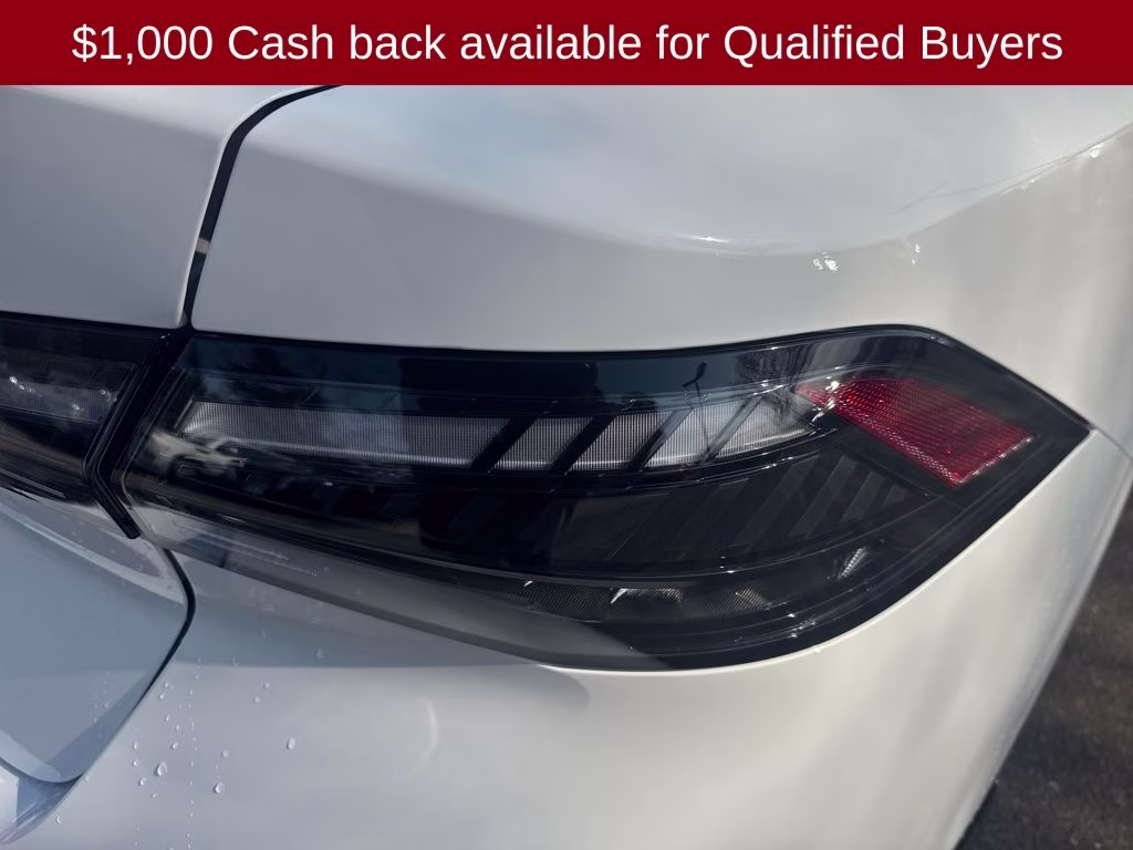 2026 Fresh Powder Nissan Sentra SV FWD Sedan
