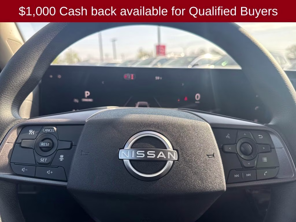 2026 Fresh Powder Nissan Sentra SV FWD Sedan