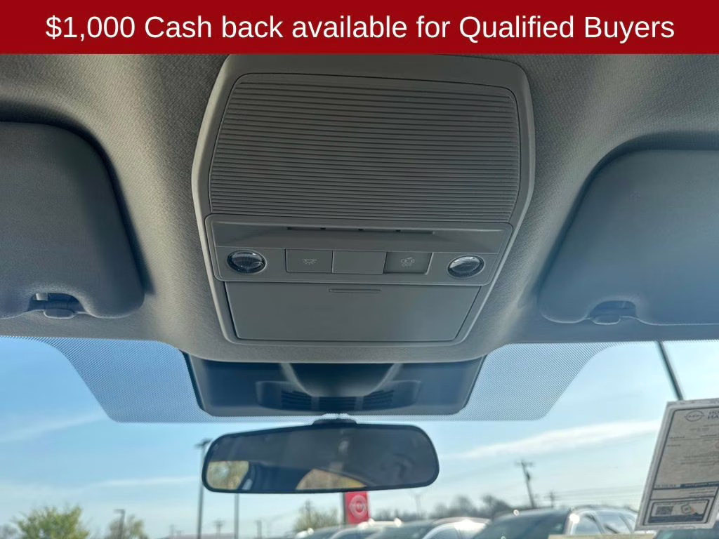 2026 Fresh Powder Nissan Sentra SV FWD Sedan