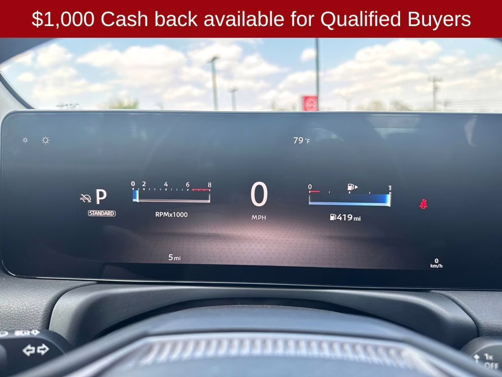 2026 Atlantic Gray Metallic Nissan Sentra SV FWD Sedan