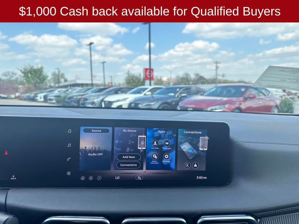 2026 Atlantic Gray Metallic Nissan Sentra SV FWD Sedan