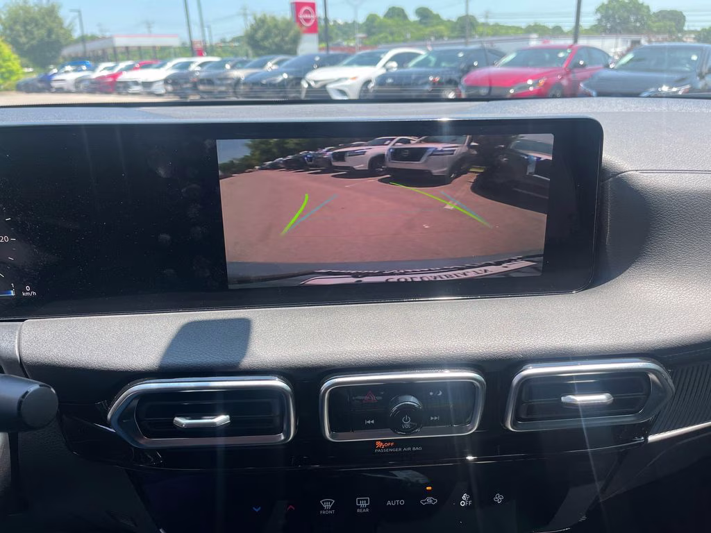 2026 Atlantic Gray Metallic Nissan Sentra SV FWD Sedan
