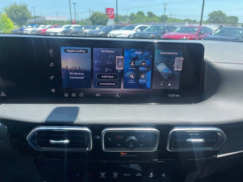 2026 Atlantic Gray Metallic Nissan Sentra SV FWD Sedan