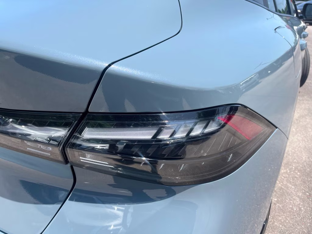 2026 Atlantic Gray Metallic Nissan Sentra SV FWD Sedan