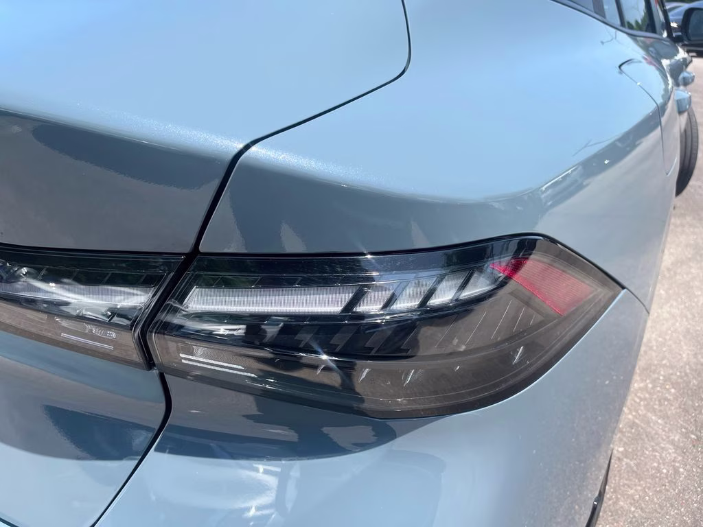 2026 Atlantic Gray Metallic Nissan Sentra SV FWD Sedan
