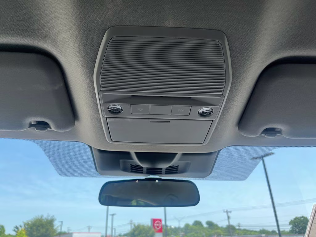 2026 Atlantic Gray Metallic Nissan Sentra SV FWD Sedan