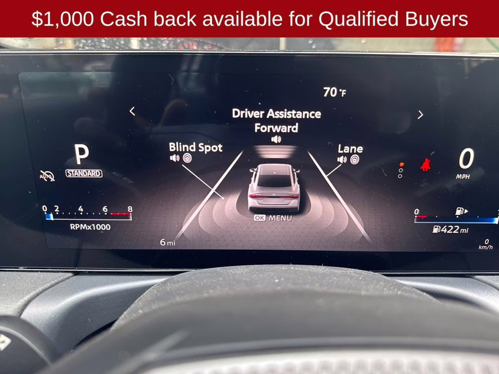 2026 Fresh Powder Nissan Sentra SV FWD Sedan