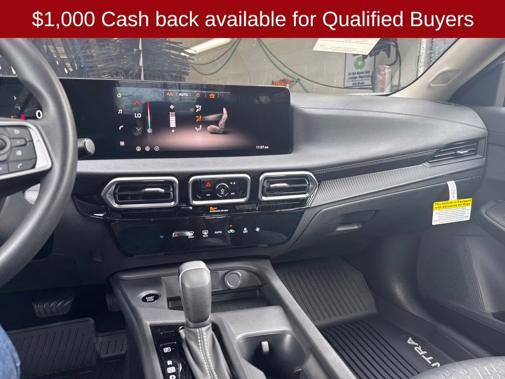 2026 Fresh Powder Nissan Sentra SV FWD Sedan