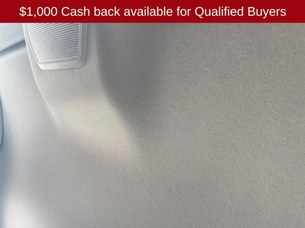 2026 Fresh Powder Nissan Sentra SV FWD Sedan