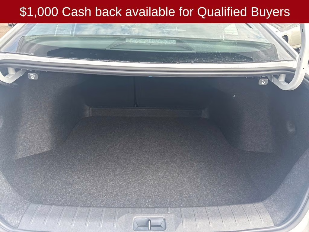 2026 Fresh Powder Nissan Sentra SV FWD Sedan