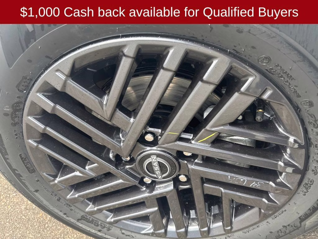 2026 Fresh Powder Nissan Sentra SV FWD Sedan