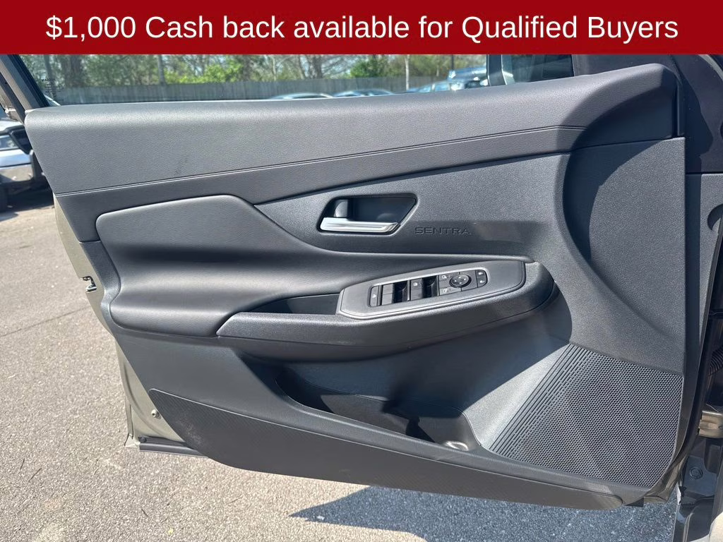 2026 Imperial Bronze Nissan Sentra SV FWD Sedan