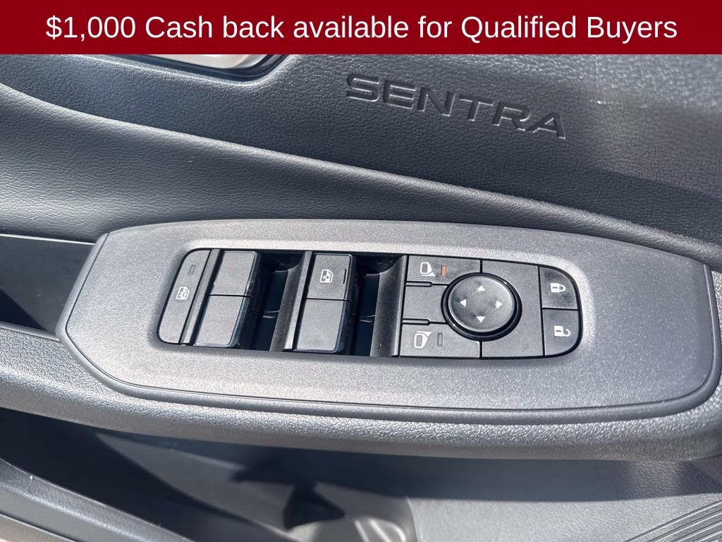 2026 Imperial Bronze Nissan Sentra SV FWD Sedan