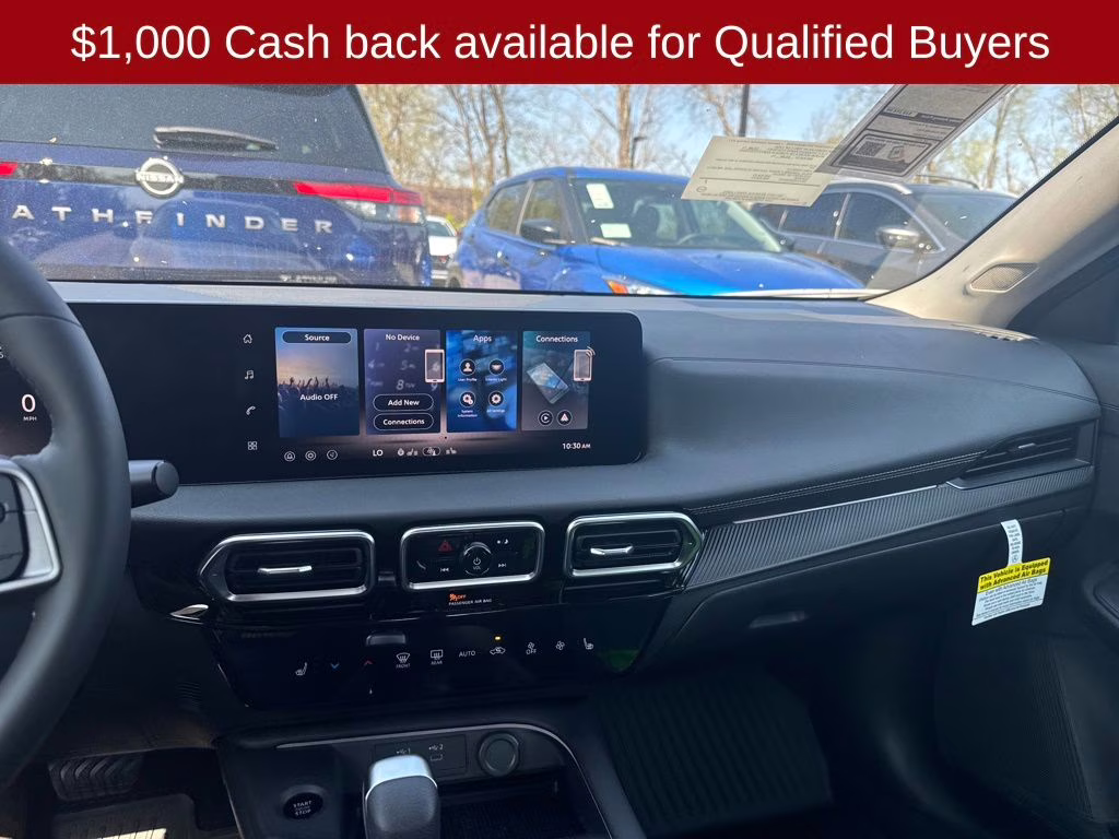 2026 Imperial Bronze Nissan Sentra SV FWD Sedan