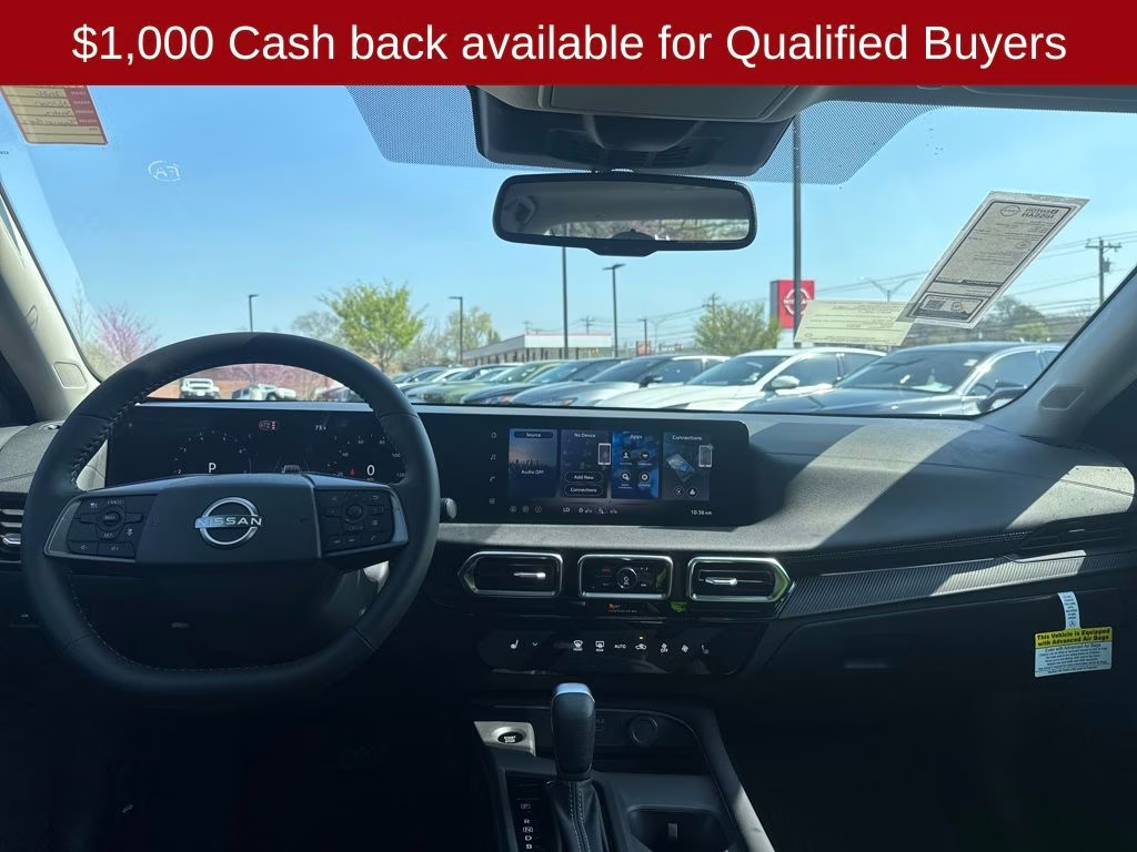 2026 Imperial Bronze Nissan Sentra SV FWD Sedan