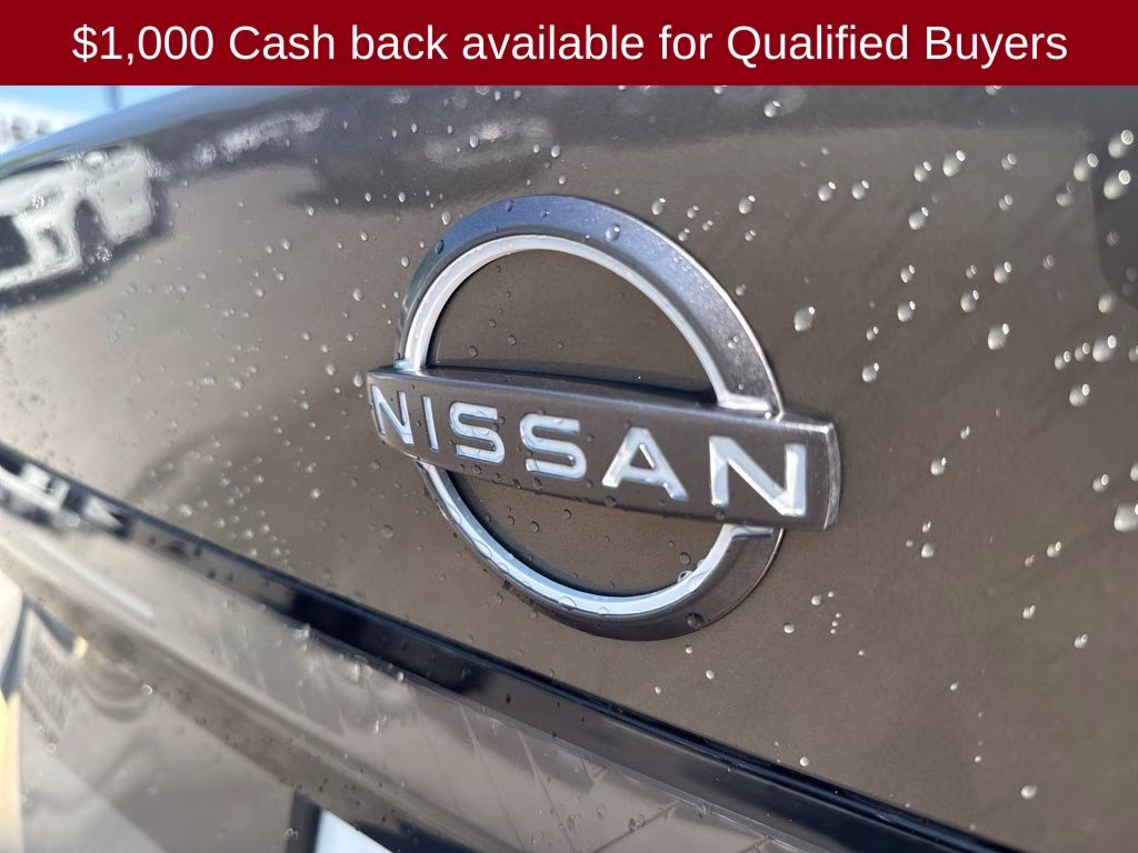 2026 Imperial Bronze Nissan Sentra SV FWD Sedan