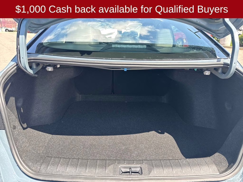 2026 Atlantic Gray/Super Black Nissan Sentra SR FWD Sedan