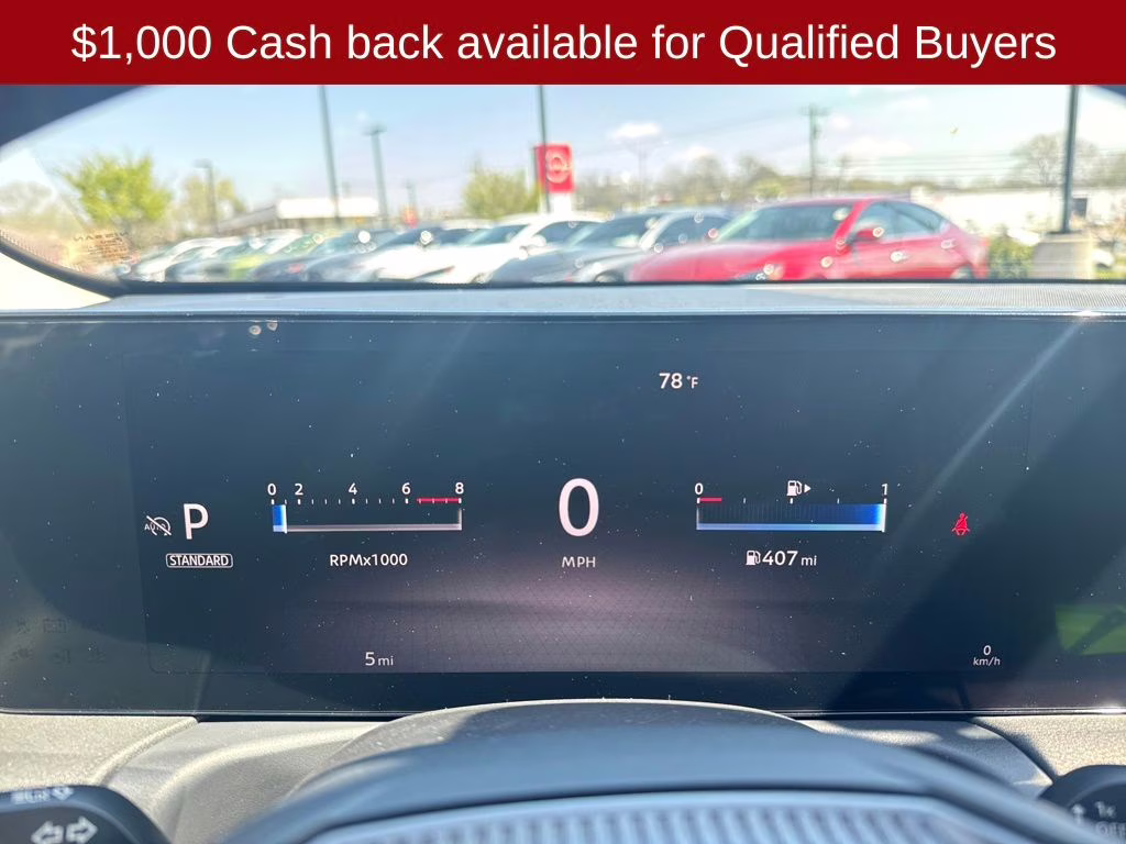 2026 Bluestone Pearl/Super Blk Nissan Sentra SR FWD Sedan