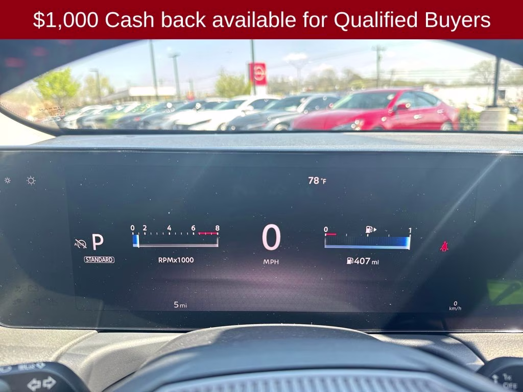 2026 Bluestone Pearl/Super Blk Nissan Sentra SR FWD Sedan