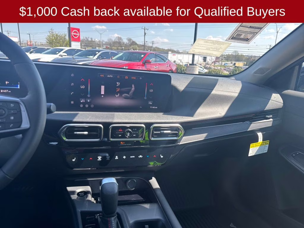 2026 Bluestone Pearl/Super Blk Nissan Sentra SR FWD Sedan