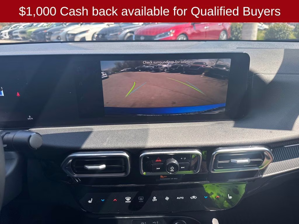 2026 Bluestone Pearl/Super Blk Nissan Sentra SR FWD Sedan