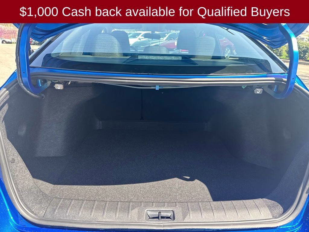 2026 Bluestone Pearl/Super Blk Nissan Sentra SR FWD Sedan
