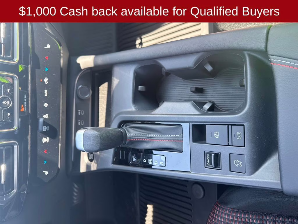 2026 Bluestone Pearl/Super Blk Nissan Sentra SR FWD Sedan