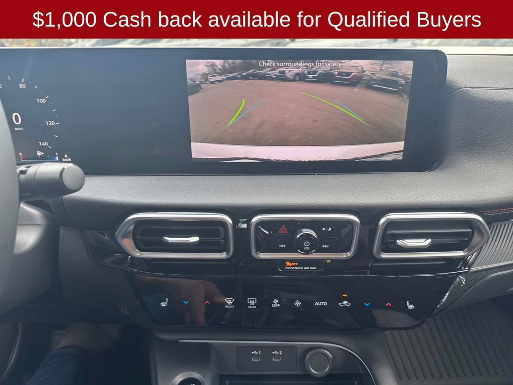 2026 Aspen White/Super Black Nissan Sentra SR FWD Sedan