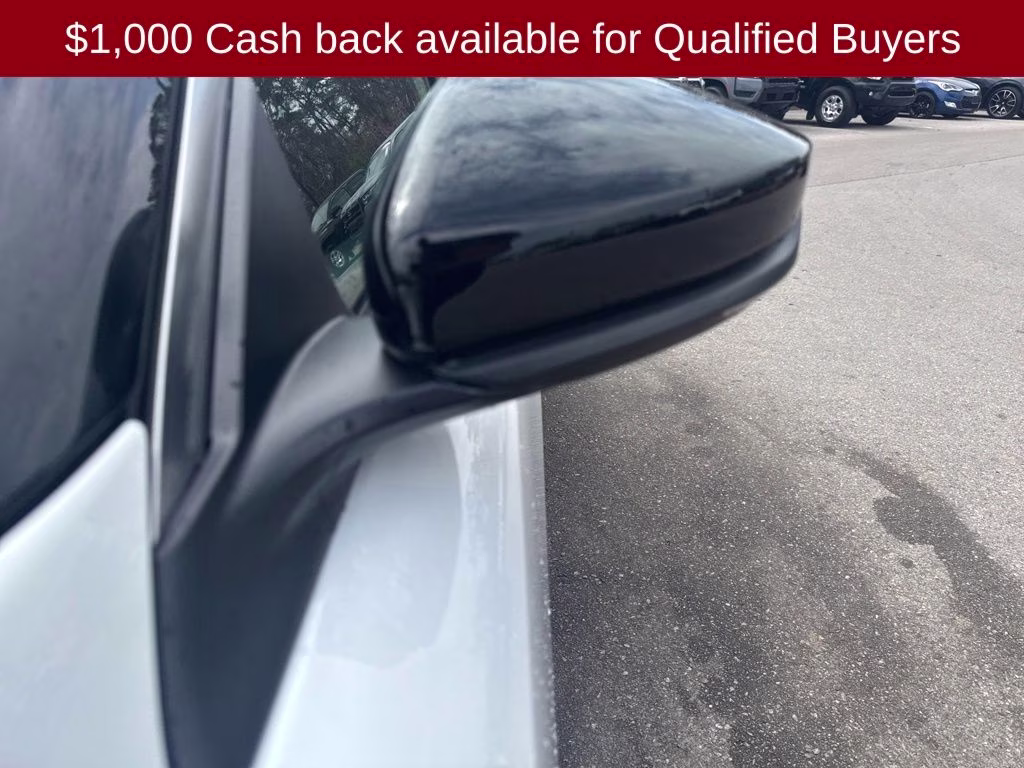 2026 Aspen White/Super Black Nissan Sentra SR FWD Sedan