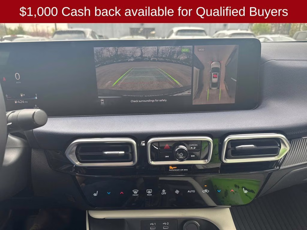 2026 Super Black Nissan Sentra SL FWD Sedan