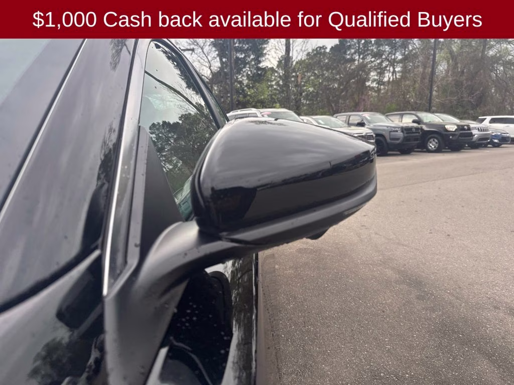 2026 Super Black Nissan Sentra SL FWD Sedan