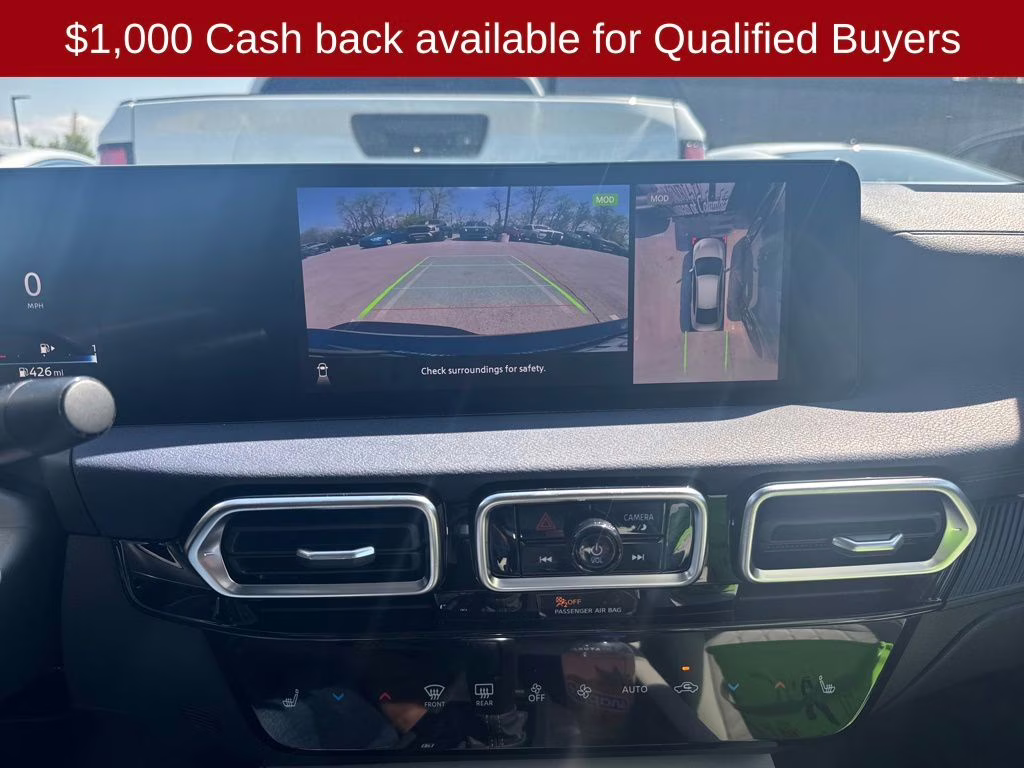 2026 Atlantic Gray Metallic Nissan Sentra SL FWD Sedan