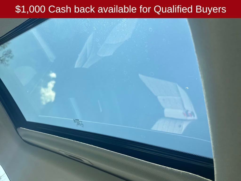 2026 Atlantic Gray Metallic Nissan Sentra SL FWD Sedan