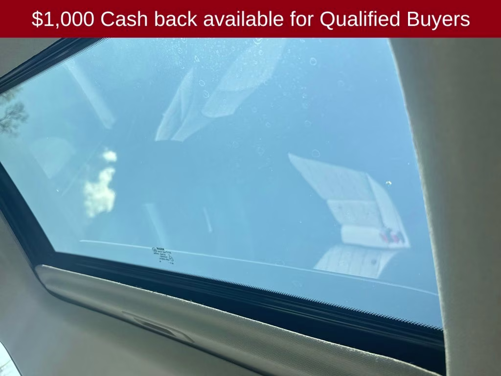 2026 Atlantic Gray Metallic Nissan Sentra SL FWD Sedan