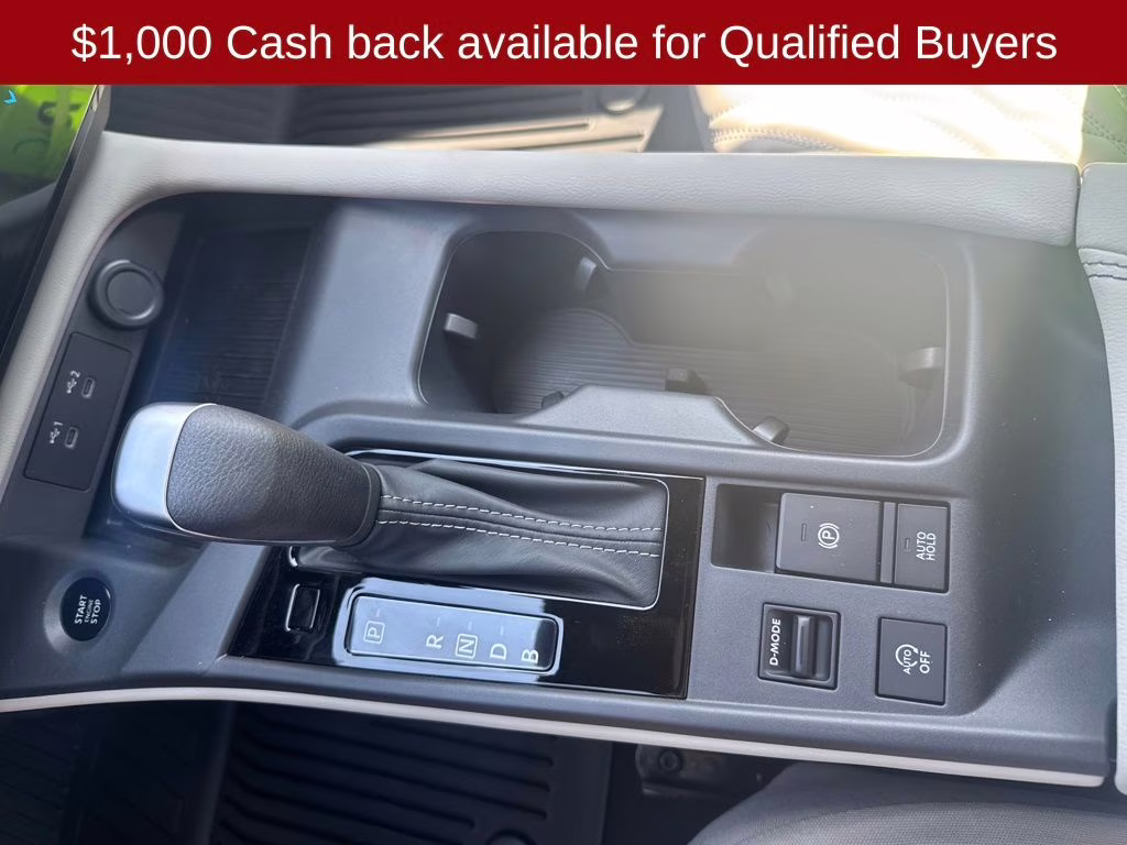2026 Atlantic Gray Metallic Nissan Sentra SL FWD Sedan