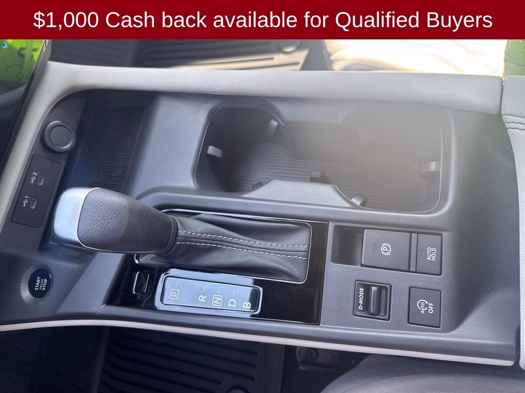 2026 Atlantic Gray Metallic Nissan Sentra SL FWD Sedan