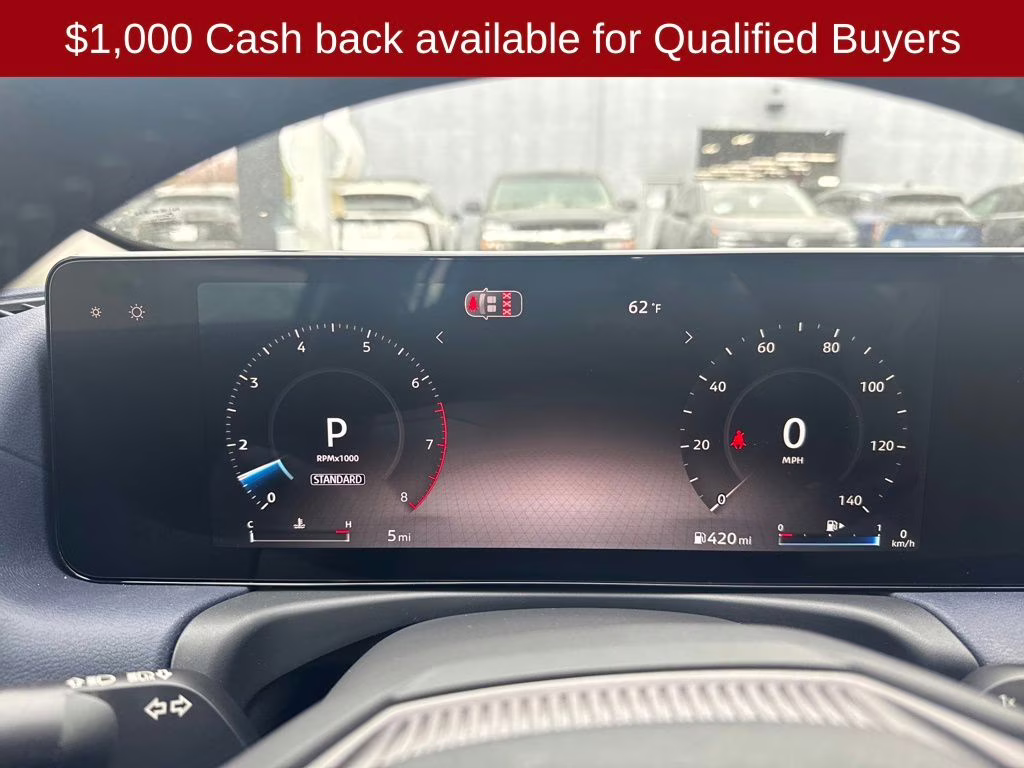 2026 Aspen White Tricoat Nissan Sentra SL FWD Sedan