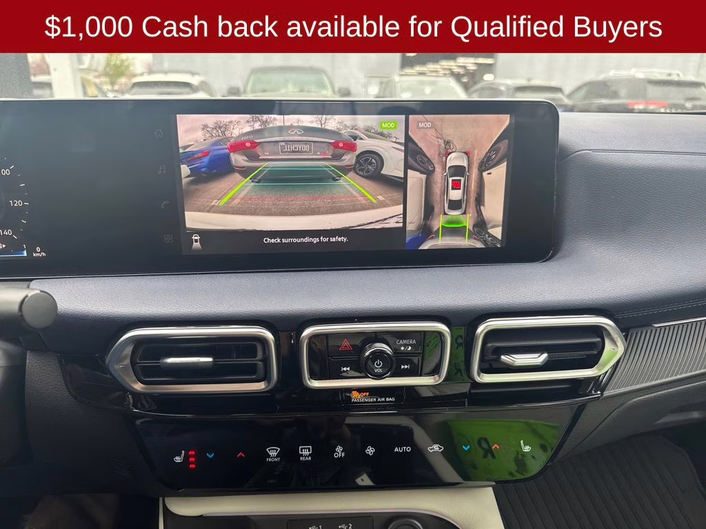 2026 Aspen White Tricoat Nissan Sentra SL FWD Sedan