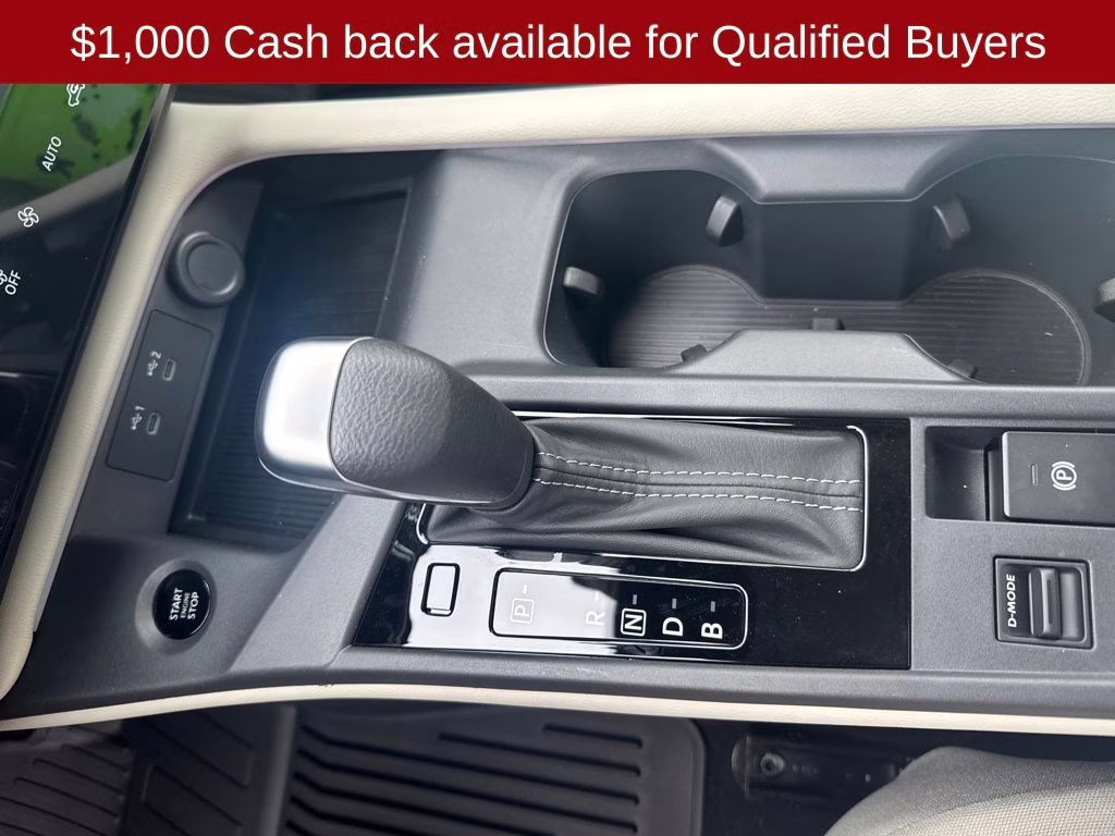 2026 Aspen White Tricoat Nissan Sentra SL FWD Sedan