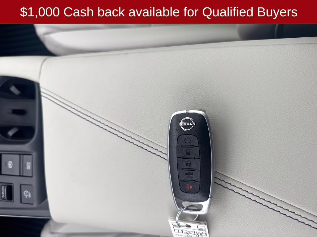 2026 Aspen White Tricoat Nissan Sentra SL FWD Sedan