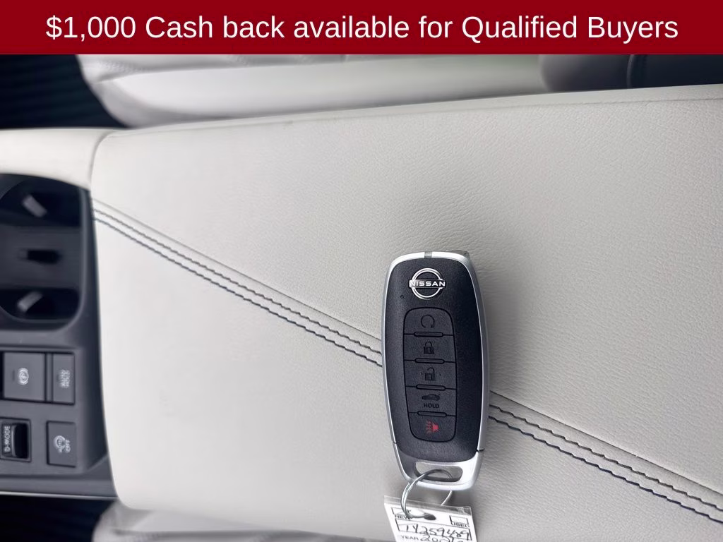 2026 Aspen White Tricoat Nissan Sentra SL FWD Sedan