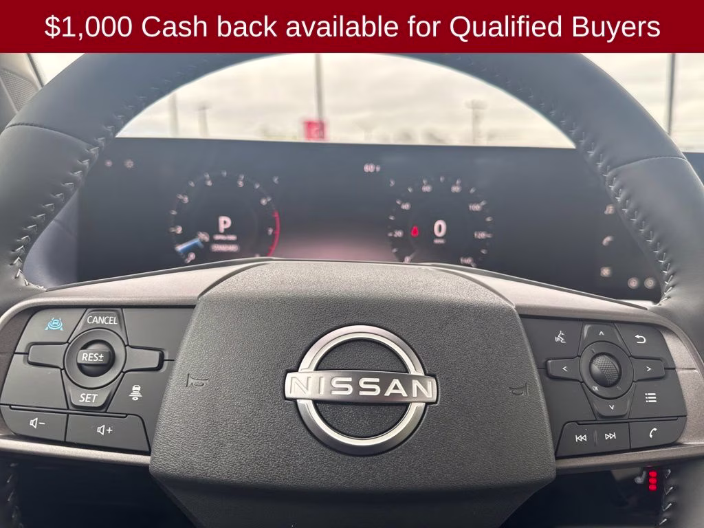 2026 Aspen White Tricoat Nissan Sentra SL FWD Sedan